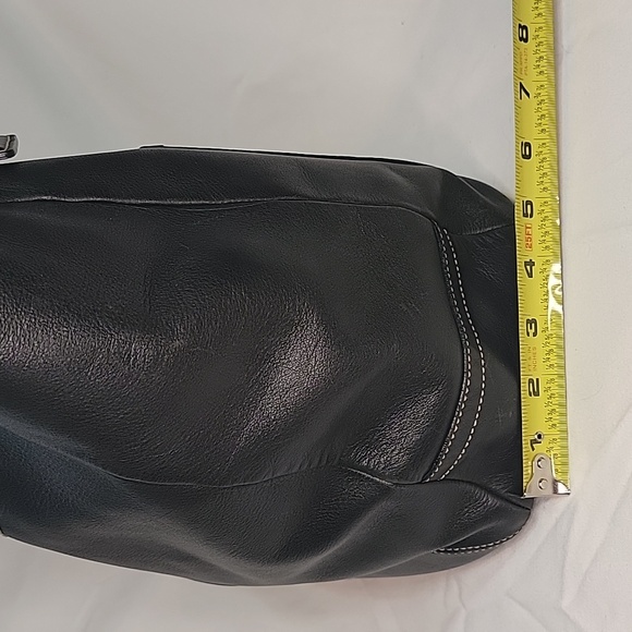 Coach EUC 2007 Ergo Legacy Black - Picture 6 of 9